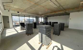 Imagem 7: Sala Andar Comercial no Tatuapé, São Paulo/SP