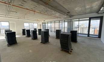 Imagem 4: Sala Andar Comercial no Tatuapé, São Paulo/SP