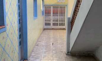 Imagem 2: Casa para alugar no bairro Jardim Denise - São Paulo/SP