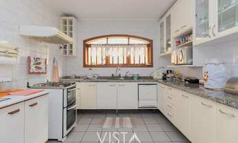 Imagem 6: Sobrado Espetacular para Venda