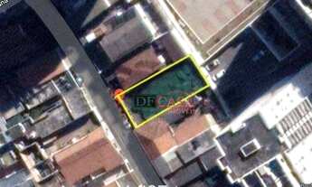 Imagem 4: Terreno a Venda Tatuapé 240m²