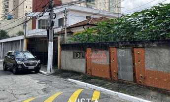 Imagem 2: Terreno a Venda Tatuapé 240m²