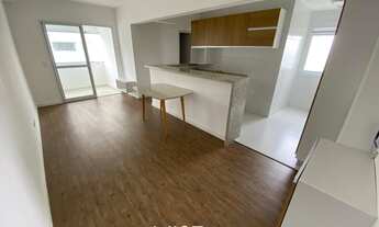 Imagem: Apartamento a Venda na Vila Ema