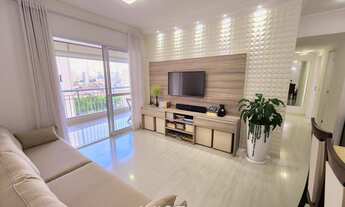 Imagem: Apartamento em Mooca, São Paulo/SP