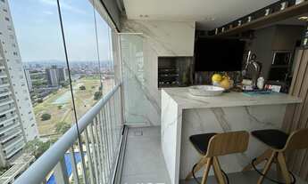 Imagem 3: Apartamento para Venda no Tatuapé