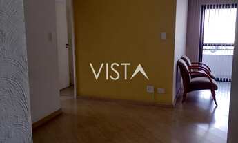 Imagem: Apartamento à venda no Tatuapé - São