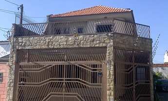 Imagem: Casa à venda no bairro Vila Carrão - São