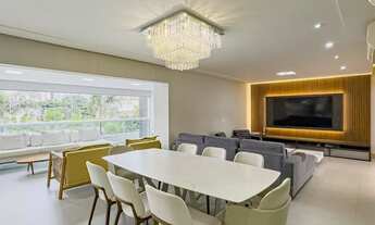 Imagem 6: Apartamento a venda no Tatuape