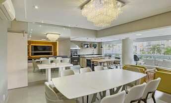 Imagem 2: Apartamento a venda no Tatuape