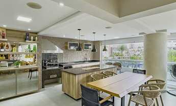 Imagem 5: Apartamento a venda no Tatuape