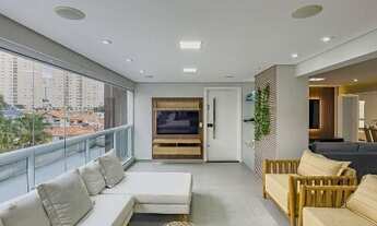 Imagem 7: Apartamento a venda no Tatuape