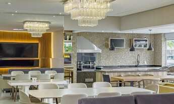 Imagem: Apartamento a venda no Tatuape