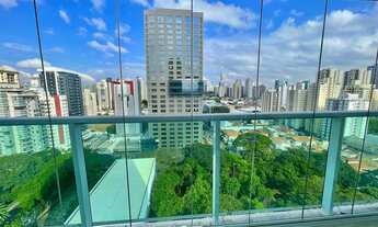 Imagem: Apartamento para locação no tatuape