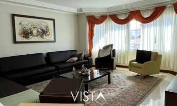 Imagem: Casa à venda no bairro Água Rasa - São