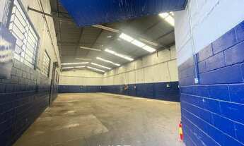 Imagem 5: Galpão Comercial Para Locação