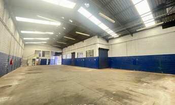 Imagem 4: Galpão Comercial Para Locação