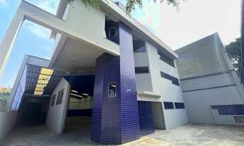 Imagem: Galpão Comercial Para Locação