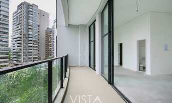 Imagem: Apartamento Loft á venda em Moema