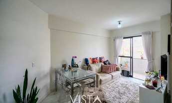 Imagem 2: Apartamento à venda no bairro Tatuapé - São Paulo/SP