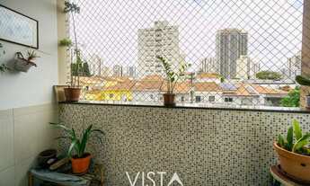 Imagem 7: Apartamento à venda no bairro Tatuapé - São Paulo/SP