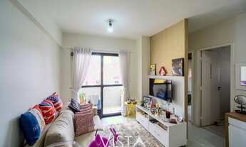 Imagem: Apartamento à venda no bairro Tatuapé