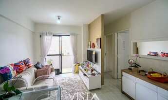 Imagem 4: Apartamento à venda no bairro Tatuapé - São Paulo/SP