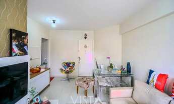 Imagem 5: Apartamento à venda no bairro Tatuapé - São Paulo/SP