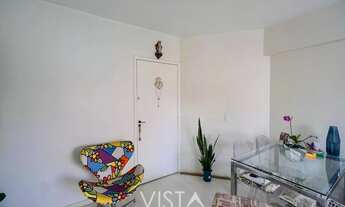 Imagem 6: Apartamento à venda no bairro Tatuapé - São Paulo/SP