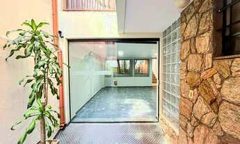 Imagem 1: Sobrado à venda no bairro Chácara Santo Antônio (Zona Leste) - São Paulo/SP, Zona Leste