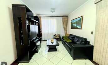 Imagem 5: Sobrado à venda no bairro Chácara Santo Antônio (Zona Leste) - São Paulo/SP, Zona Leste