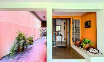 Imagem 2: Sobrado à venda no bairro Chácara Santo Antônio (Zona Leste) - São Paulo/SP, Zona Leste