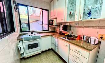 Imagem 3: Sobrado à venda no bairro Chácara Santo Antônio (Zona Leste) - São Paulo/SP, Zona Leste