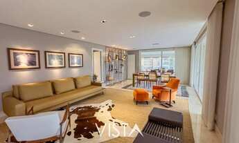 Imagem: Apartamento a venda com 4 suítes e 5 vagas