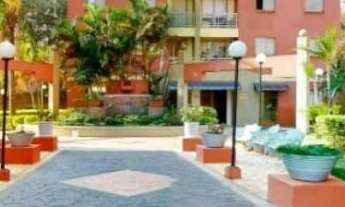 Imagem: Apartamento à venda no bairro Centro