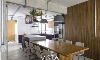 Imagem: Apartamento de 147m² à venda no Anália