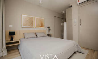 Imagem 3: Cobertura Duplex á venda nos Jardins