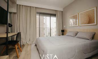 Imagem 2: Cobertura Duplex á venda nos Jardins