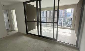 Imagem: Apartamento Padrão á venda no Brooklin