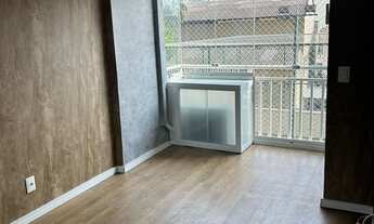 Imagem: Apartamento para venda no Tatuapé