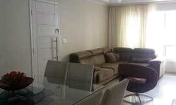 Imagem 7: Sobrado a Venda Anália Franco