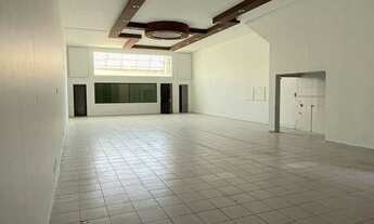 Imagem 7: Pavilhão/Galpão Salão Comercial Para locaçao