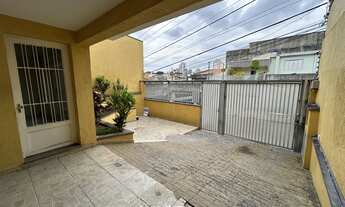 Imagem 2: Casa Para Locação Na Vila Formosa, SP