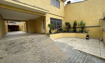 Imagem: Casa Para Locação Na Vila Formosa, SP