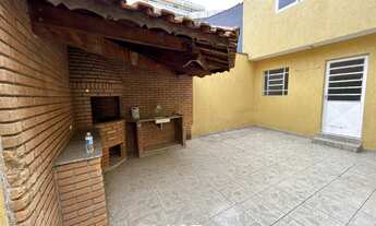 Imagem 4: Casa Para Locação Na Vila Formosa, SP