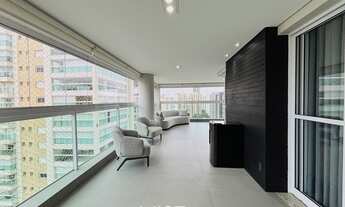 Imagem: Apartamento Alto Padrão em Vila Gomes Cardim