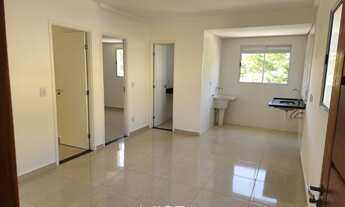 Imagem: Apartamento à venda no bairro Cidade Mãe