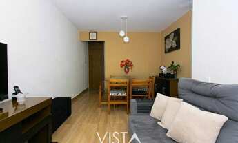 Imagem 2: Apartamento em Vila Gomes Cardim, São Paulo/SP