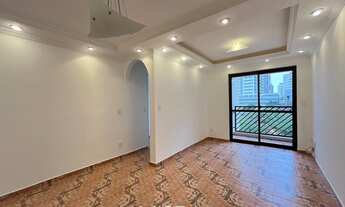 Imagem: Apartamento para Locaçao no Tatuapé