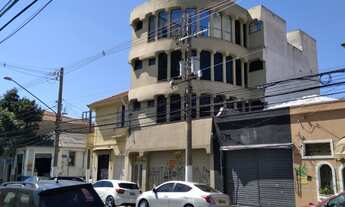 Imagem: Prédio Comercial Na Mooca