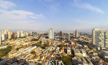 Imagem 6: Apartamento com 44m², 2 dormitórios, 1 vaga na Vila Prudente